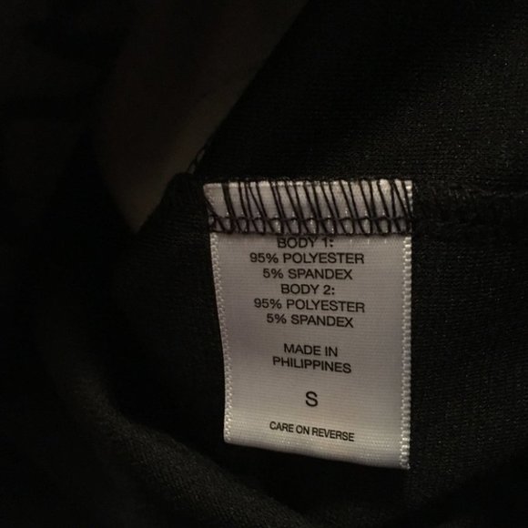 New York & Co. Stretch Knit Dress NWOT - Picture 2 of 5